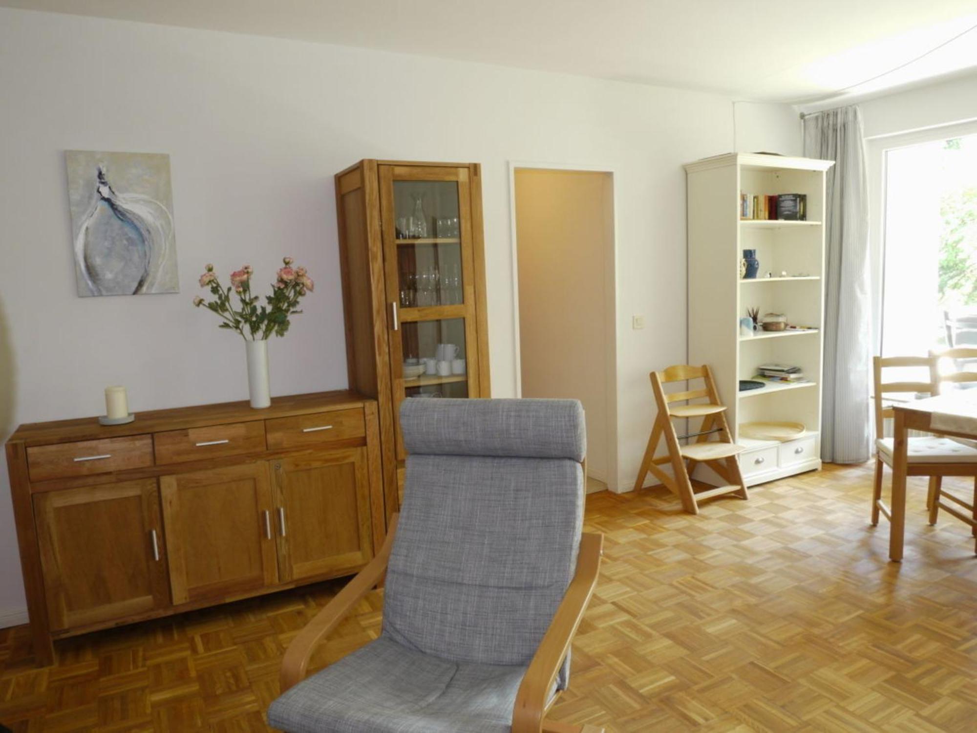 Henning Apartamento Bad Harzburg Exterior foto