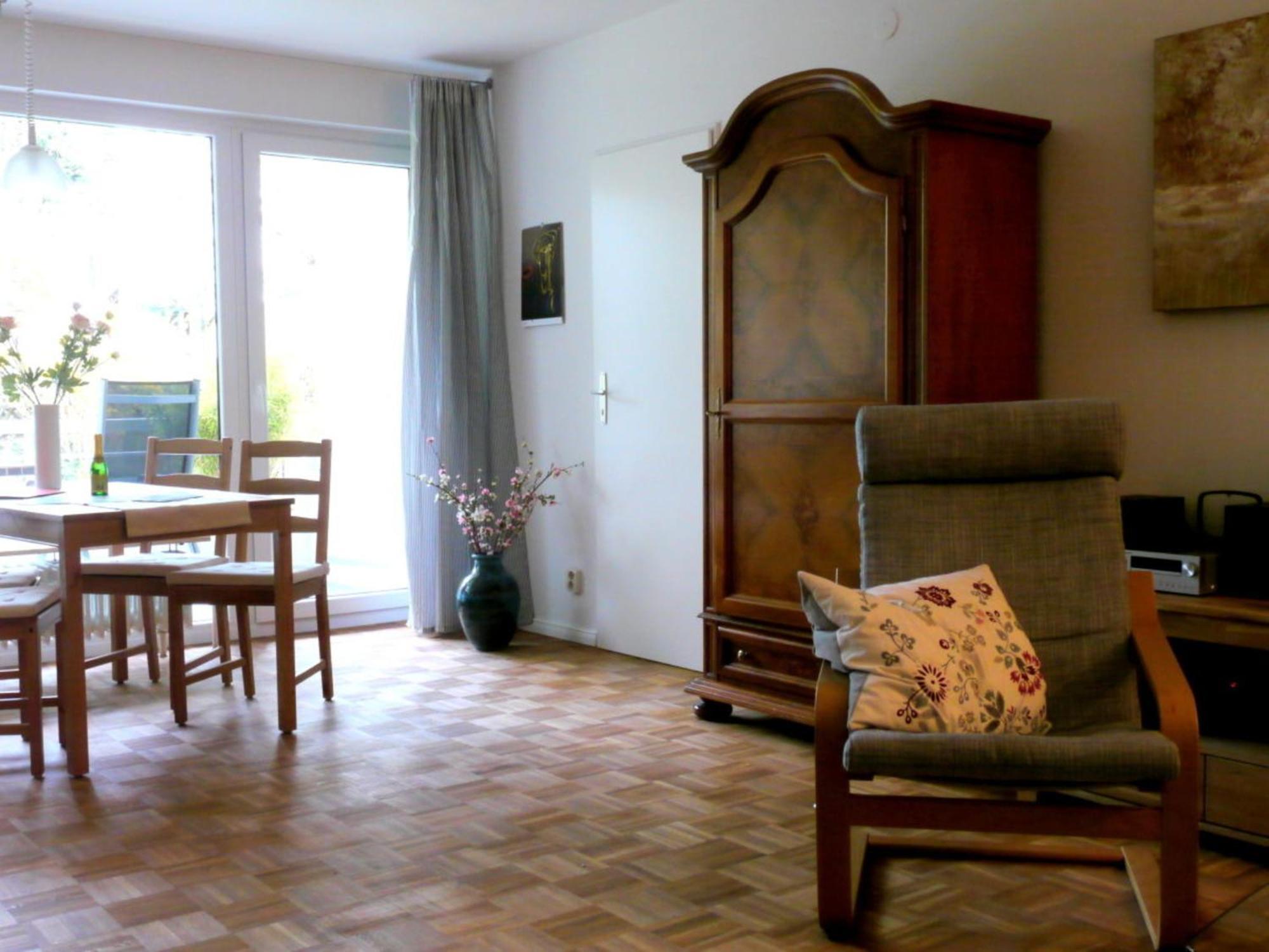 Henning Apartamento Bad Harzburg Exterior foto