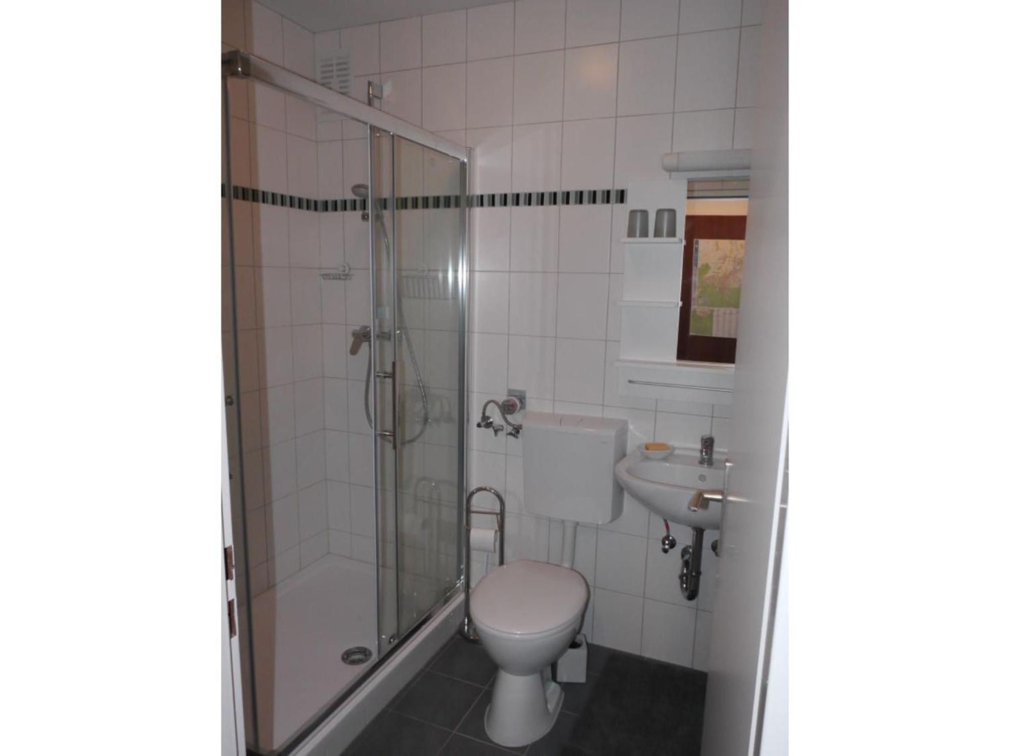 Henning Apartamento Bad Harzburg Exterior foto