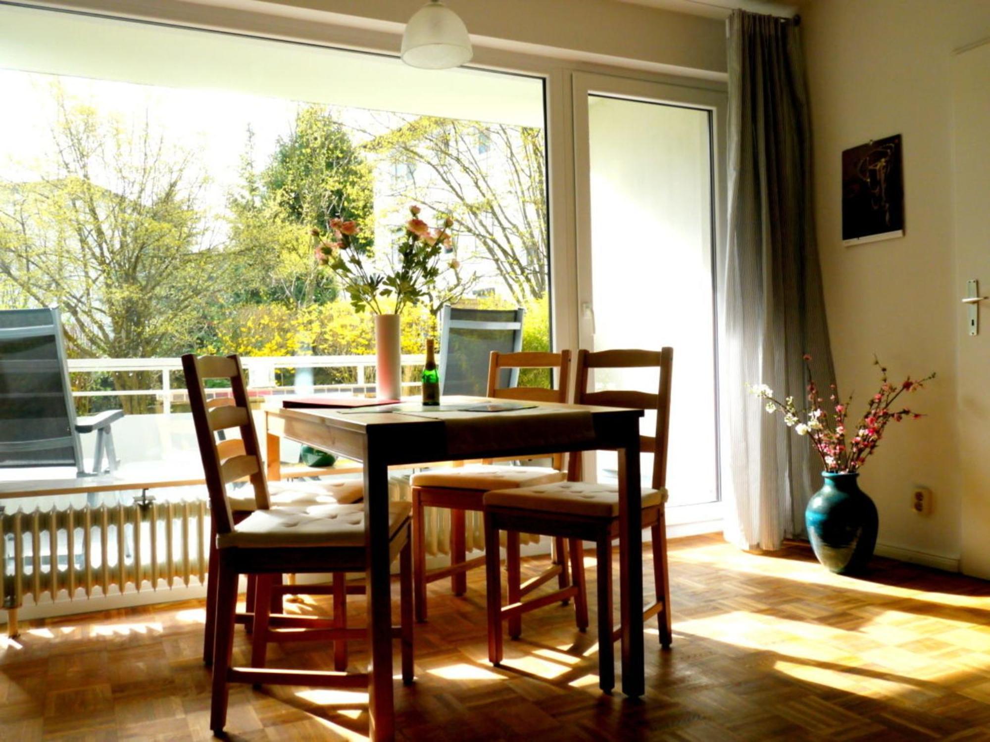 Henning Apartamento Bad Harzburg Exterior foto